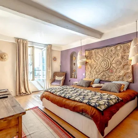 House Portail L Vintage, L Shellter Holiday home