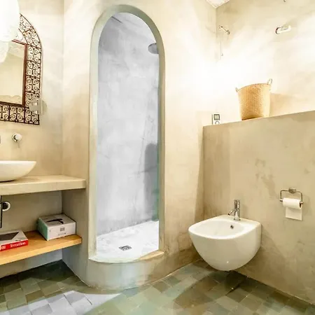 House Portail L Vintage, L Shellter * Saint-Tropez