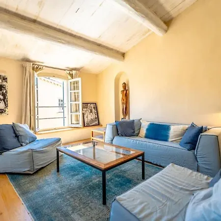 House Portail L Vintage, L Shellter Vakantiehuis