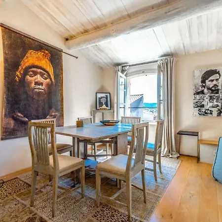 House Portail L Vintage, L Shellter